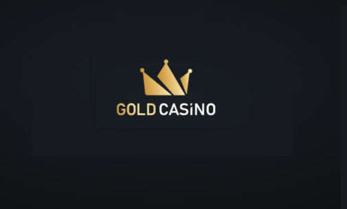 Gold casino промокод. Gold.