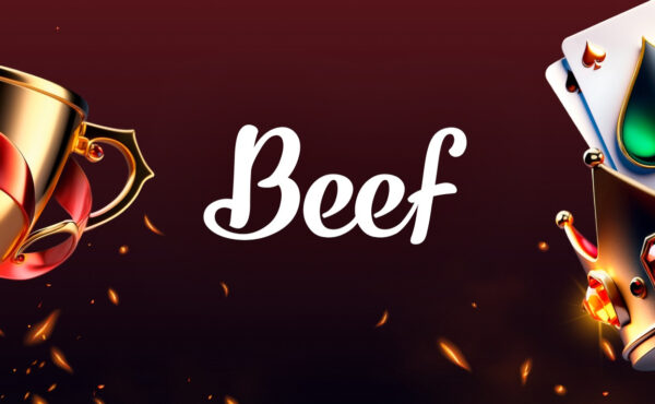 Beef Casino